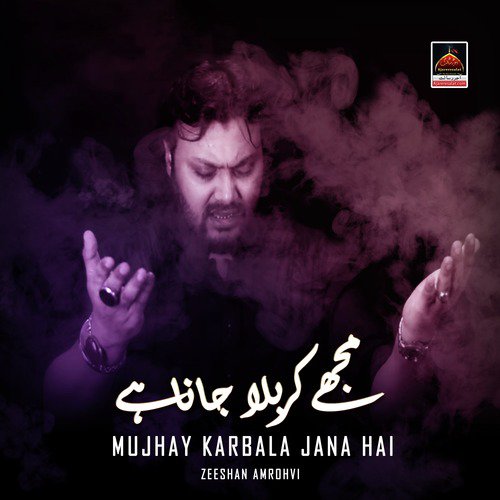 Sajjad Ko Khoon Rulaya - Zeeshan Amrohvi