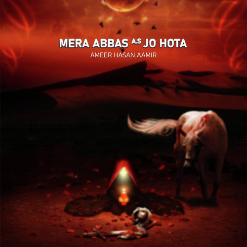Akber Ka Tha Noha - Ameer Hasan Aamir