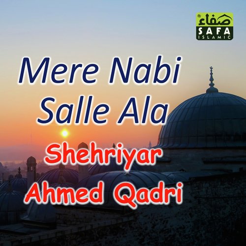 Sacchi Baat Sikhate Hain - Shehriyar Ahmed Qadri