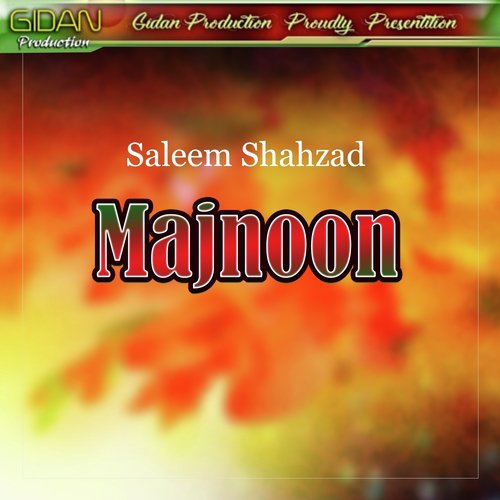 Hatam Gulshan Nana Ne Ant - Saleem Shahzad