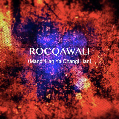 Mandi Han Ya Changi Han - Rocqawali, Stephan Grabowski, Ejaz Sher Ali, Tin Soheili, Jonas Stampe