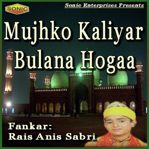 Mujhko Kaliyar Bulana Hogga - Rais Anis Sabri