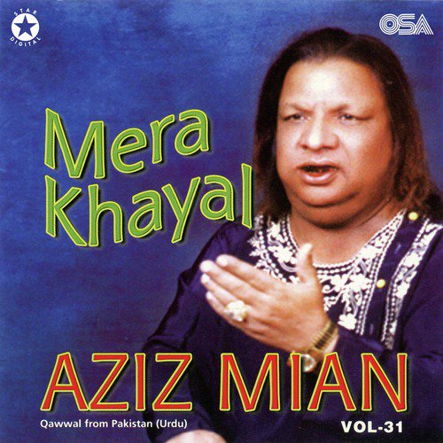 Unhen Mera Khayal Aata Toh Hoga - Aziz Mian