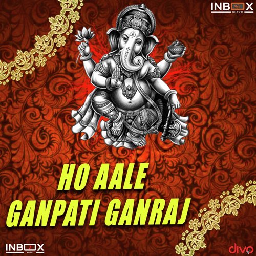 Aale Ganapati Ganaraj - Gunwant Sen amp Manish Bhatt
