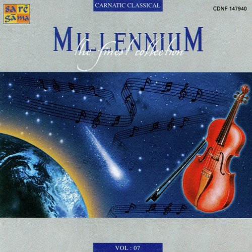 Viribhoni Varnam Dr.L.Subramaniam N L.Shankar N L.Vaidyanathan - Various Artists