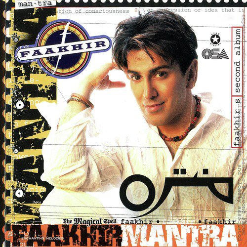 Preetan - Faakhir