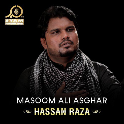 Mujho Ko Muhjo Molo - Hassan Raza
