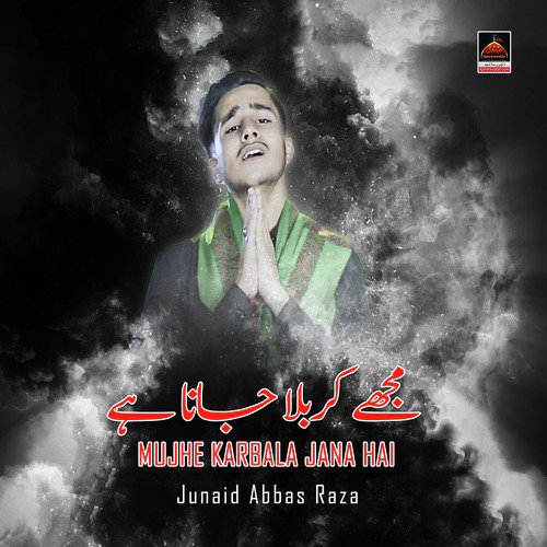 Mujhe Karbala Jana Hai - Junaid Abbas Raza