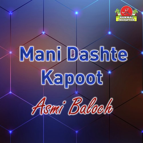 Ladey Ladey - Asmi Baloch