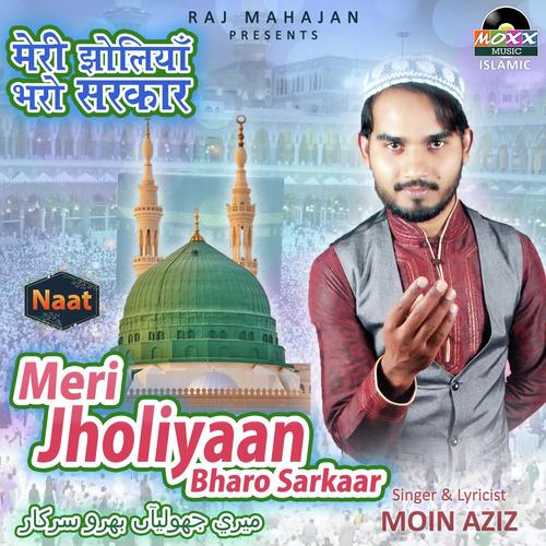 Meri Jholiyaan Bharo Sarkaar - Moin Aziz