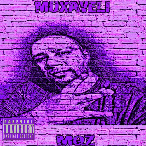 Dilon K Bheyd - MQZ