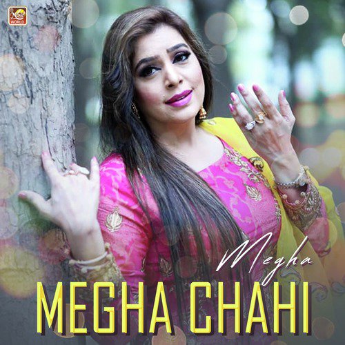 Megha Chahi - Megha