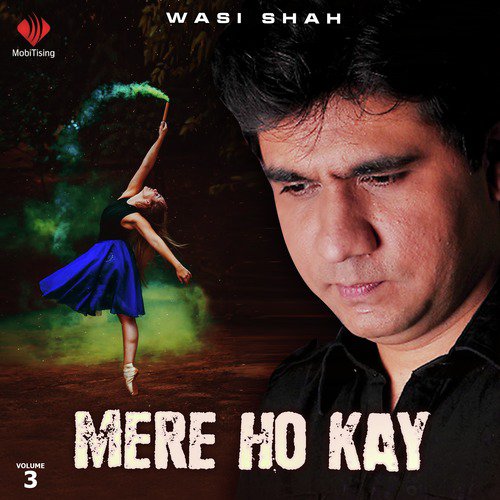 Ishqa - Wasi Shah