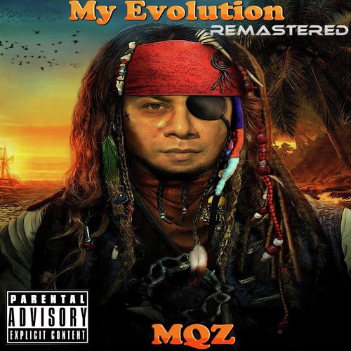 Writers Block - MQZ
