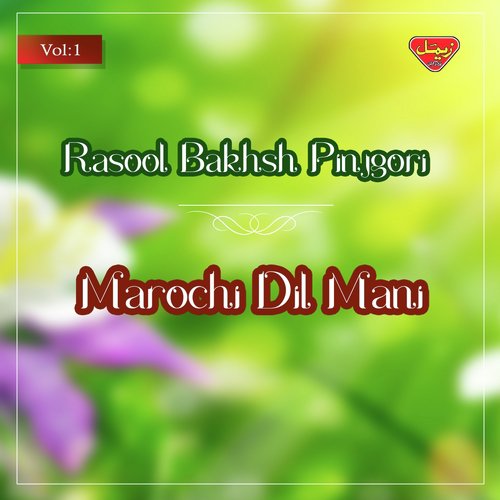 Didgan Hars Shalana - Rasool Bakhsh Pinjgori