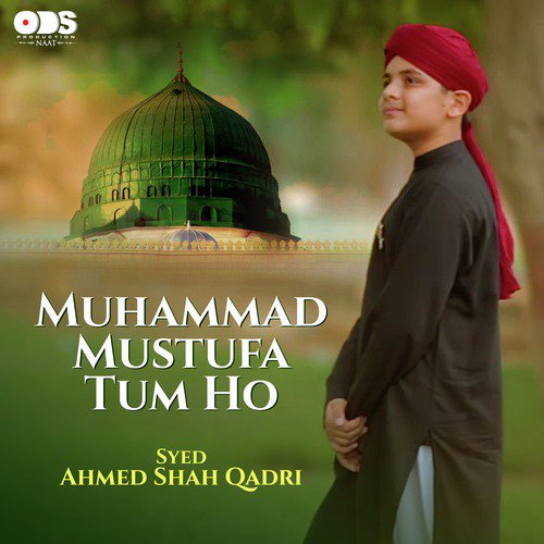 Muhammad Mustufa Tum Ho - Syed Ahmed Shah Qadri