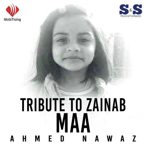 Maa - Ahmed Nawaz