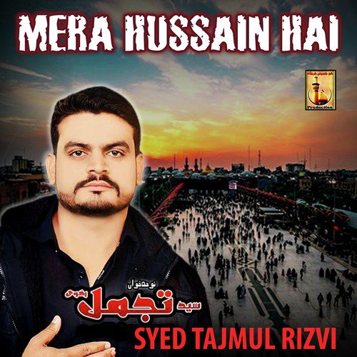 Ay Ghareeb E Zahra - Syed Tajmul Rizvi