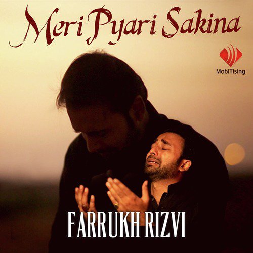 Ghareeb Hogai Zainab - Farrukh Rizvi