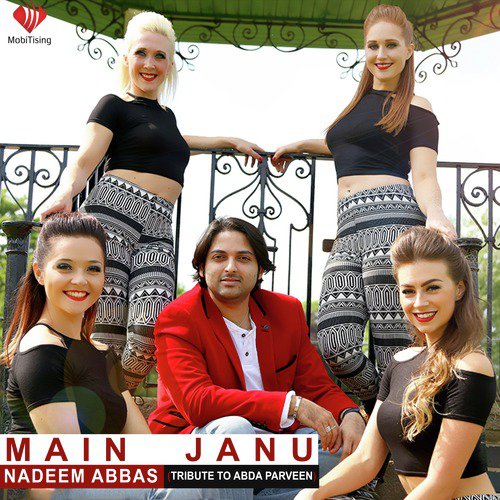 Main Janu - Nadeem Abbas