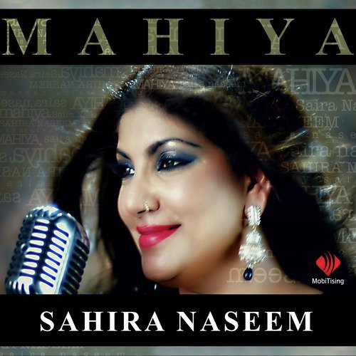Mahiya - Sahira Naseem