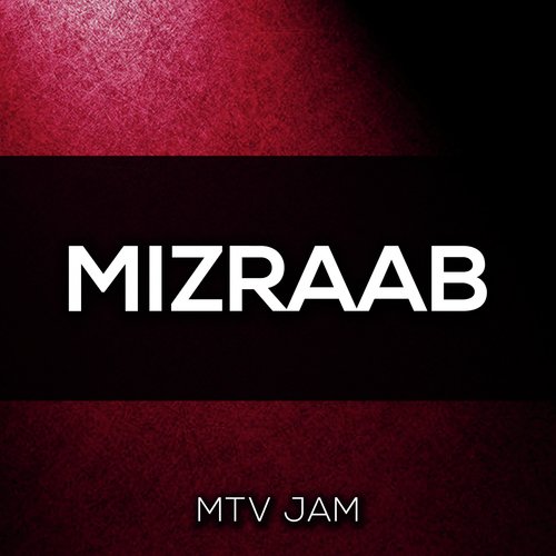 Meri Tarhan - Mizraab