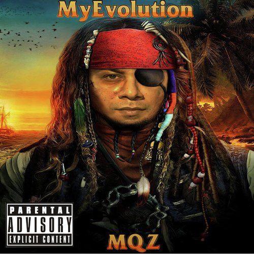 I Rebuke You - MQZ