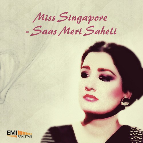 Nahin Jana O Jan e Janan (From Saas Meri Saheli) - Various Artists