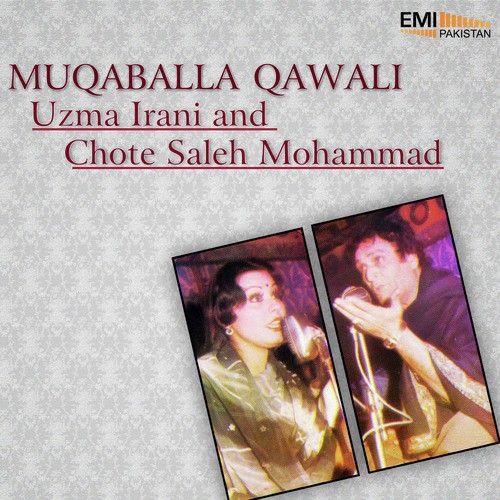 Main Hu Dulhaniya Teri - Chote Saleh Mohammad, Uzma Irani