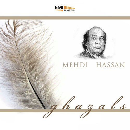 Ghuncha e Shoq - Mehdi Hassan
