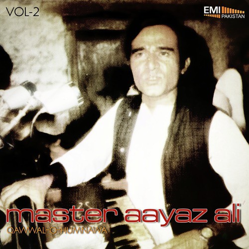 Mujhe Darde Hijr - Master Aayaz Ali
