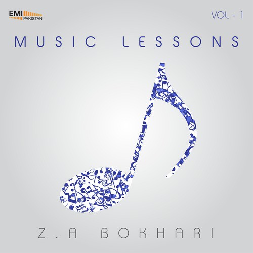 Wah Ke Wari   Rag Mian Ka Sarang - Habib uddin Khan, Z.A.Bokhari