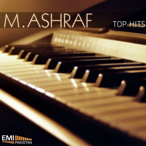 Raat Nasheeli Hai - M. Ashraf