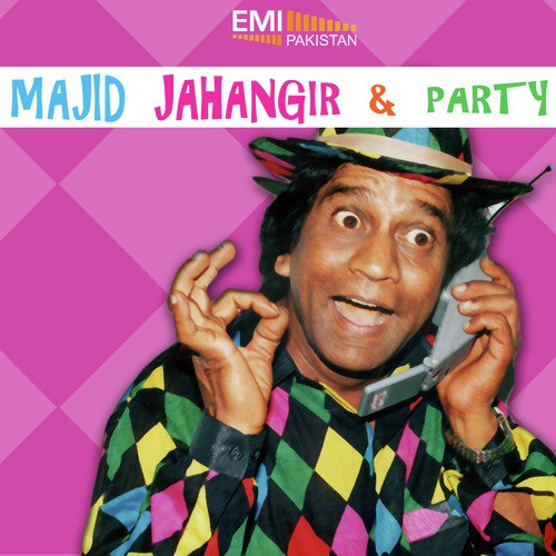 Is Dunya Ke Logon - Majid Jahangir