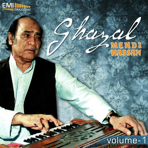Zindagi Mein Tou Sabhi - Mehdi Hassan