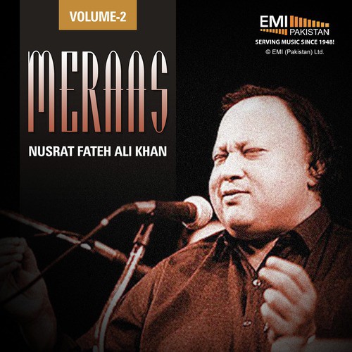 Kise Da Yaar - Nusrat Fateh Ali Khan