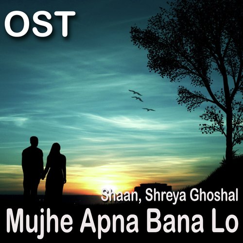 Mujhe Apna Bana Lo - Shaan, Shreya Ghoshal