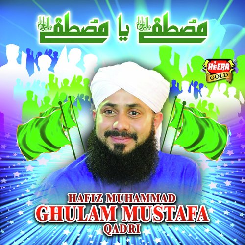 Mujhe Bheek Do - Hafiz Muhammad Ghulam Mustafa Qadri