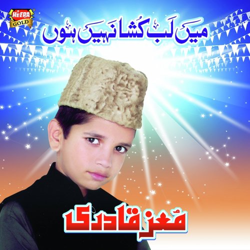 Koi Tou Hai Jo - Moiz Qadri