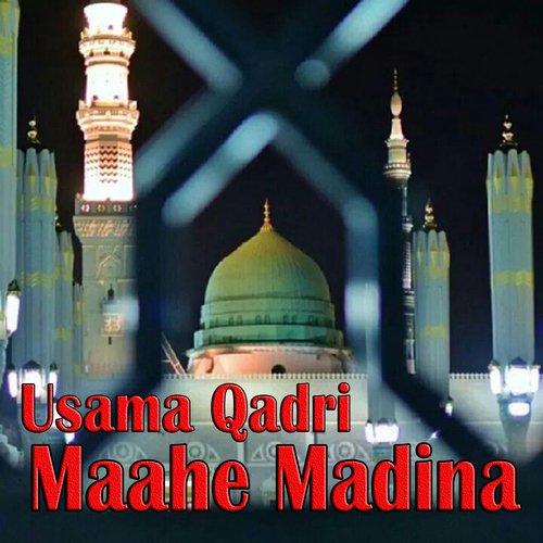 Meri Zindagi Ka - Usama Qadri