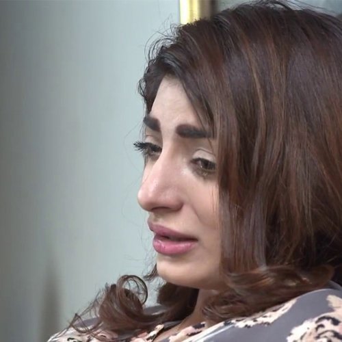 Man Mar Jae Na - Sajjad Ali, Hadiqa Kiyani