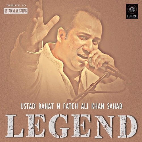 Mere Rashke E Qamar - Ustad Rnfak Sahab