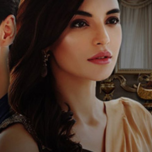 Mushrik - Asrar