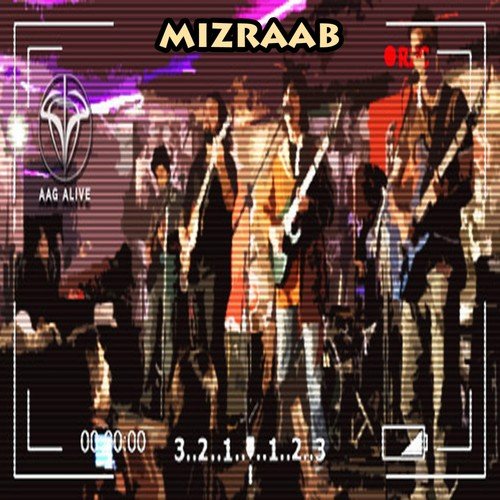Kitni Sadiyaan (Live) - Mizraab