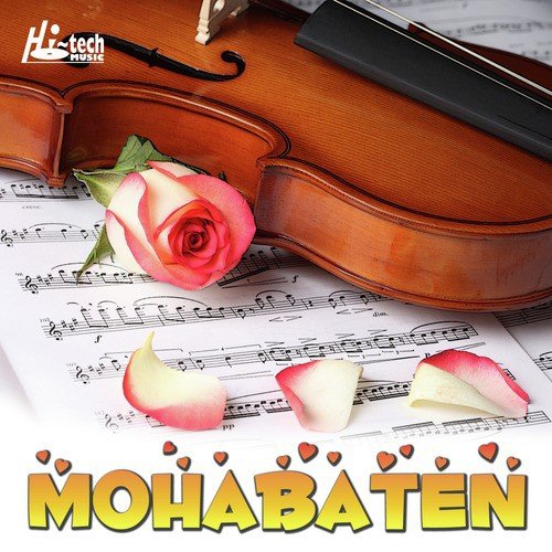 Teri Baaton Mein - Various Artists