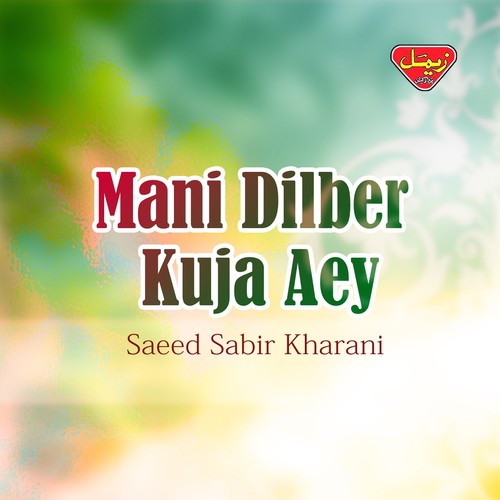 Mani Dilber Kuja Aey - Saeed Sabir Kharani