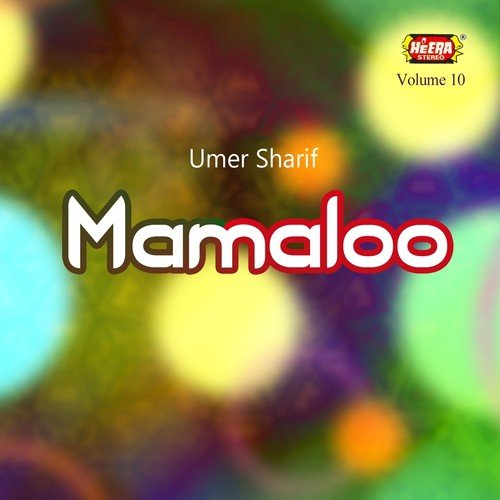 Character Mashkok - Umer Sharif