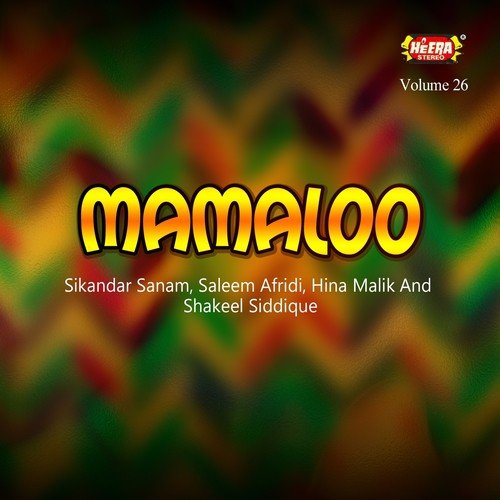 Ghar Main Koi Hai - Various Artists