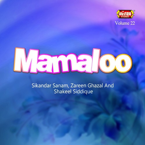Kaun Banega Crorpati - Sikandar Sanam, Zareen Ghazal, Shakeel Siddique