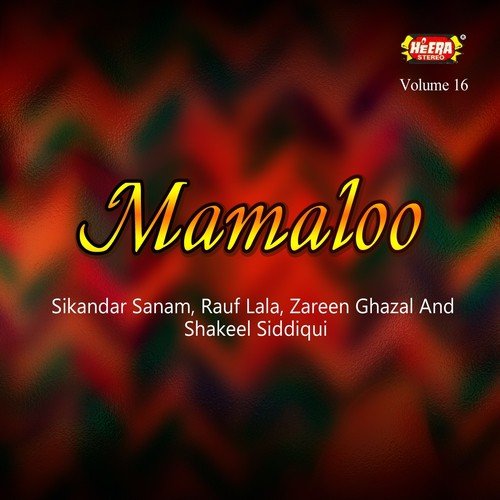 Abba Meri Shadi Karao - Various Artists